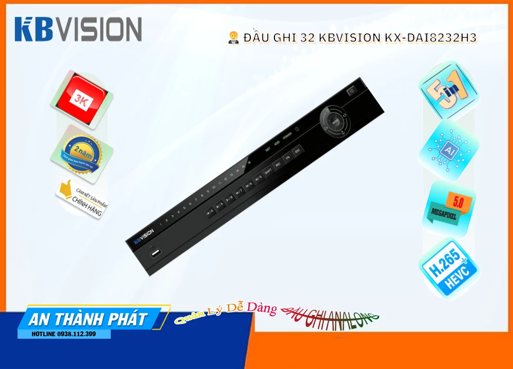 Đầu Ghi Kbvision KX-DAi8232H3,KX-DAi8232H3 Giá Hãng,KX-DAi8232H3 Công Nghệ HD  Đang giảm giá,KX-DAi8232H3 Công Nghệ Mới,Nơi bán KX-DAi8232H3,KX DAi8232H3,thông số KX-DAi8232H3,công nghê KX-DAi8232H3,Giá KX-DAi8232H3,phân phối KX-DAi8232H3,KX-DAi8232H3 mới,Bán giá rẻ KX-DAi8232H3,KX-DAi8232H3 Giá Thấp Nhất,Giá Bán KX-DAi8232H3,KX-DAi8232H3 Giá rẻ nhất,KX-DAi8232H3 Bán Lỗ