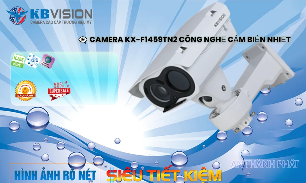 Camera KBvision KX-F1459TN2 Camera KBvision KX-F1459TN2