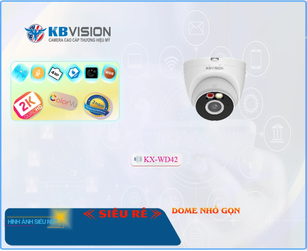 Camera KBvision KX-WD42 ۞,KX-WD42 Giá Khuyến Mãi, IP Wifi KX-WD42 Giá rẻ,KX-WD42 Công Nghệ Mới,Địa Chỉ Bán KX-WD42,KX WD42,thông số KX-WD42,Chất Lượng KX-WD42,Giá KX-WD42,phân phối KX-WD42,KX-WD42 Chất Lượng,bán KX-WD42,KX-WD42 Giá Thấp Nhất,Giá Bán KX-WD42,KX-WD42Giá Rẻ nhất,KX-WD42 Bán Giá Rẻ
