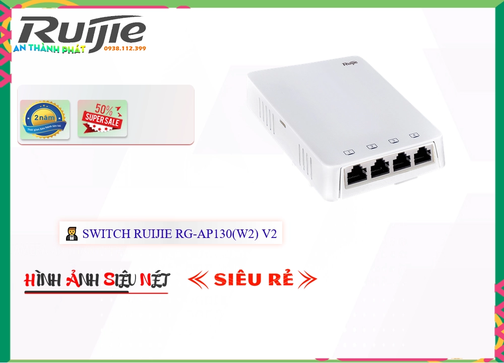 Bộ Quản Lý Mạng RG-AP130(W2) V2 Hãng Ruijie,RG-AP130(W2)V2 Giá rẻ,RG AP130(W2)V2,Thông số ,thông số RG-AP130(W2)V2,Giá Phân Phối RG-AP130(W2)V2,phân phối RG-AP130(W2)V2,RG-AP130(W2)V2 Siêu rẻ,Phân phối rẻ RG-AP130(W2)V2,RG-AP130(W2)V2 giá hấp dẫn,Giá Bán RG-AP130(W2)V2,RG-AP130(W2)V2 Tốt nhất,RG-AP130(W2)V2 Bán Sỉ,RG-AP130(W2)V2 Giá chiết khấu,RG-AP130(W2)V2 Mới nhất,Nơi Lắp RG-AP130(W2)V2