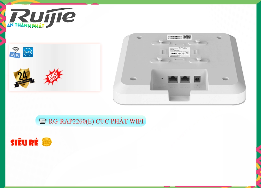 Modum wifi mạng RG-RAP2260(E),thông số RG-RAP2260(E),RG-RAP2260(E) Tiết kiệm,RG RAP2260(E),chức năng RG-RAP2260(E),giá kỹ thuật RG-RAP2260(E),RG-RAP2260(E) bán uy tín,Giá kỹ thuật RG-RAP2260(E),Giá Bán RG-RAP2260(E),RG-RAP2260(E) tốt nhất,RG-RAP2260(E) Bán Giá Rẻ,RG-RAP2260(E) Giá rẻ nhất,RG-RAP2260(E) Giá Khuyến Mãi
