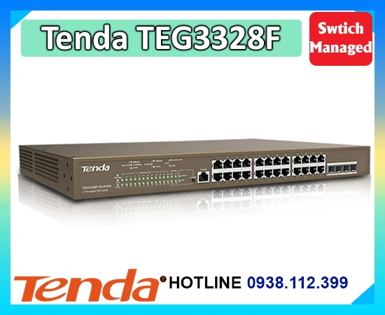 Tenda TEG3328F,,Tenda TEG3328F Giá Hấp Dẫn,Tenda TEG3328F Tốt nhất,Tenda TEG3328F mới,bán Tenda TEG3328F,Tenda TEG3328F Bán Lỗ,Tenda TEG3328F giá hấp dẫn