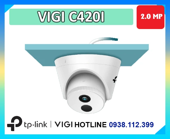Điểm bán VIGIC420I,VIGIC420I,thông số VIGIC420I,camera VIGIC420I,Giá giá sỉ VIGIC420I,Giá buôn VIGIC420I,VIGIC420I tp-link giá rẻ, Bán giá rẻ VIGIC420I,VIGIC420I giá hợp lý,camera VIGIC420I độ phân giải cao ,VIGIC420I giá mới nhất,VIGIC420I siêu nét
