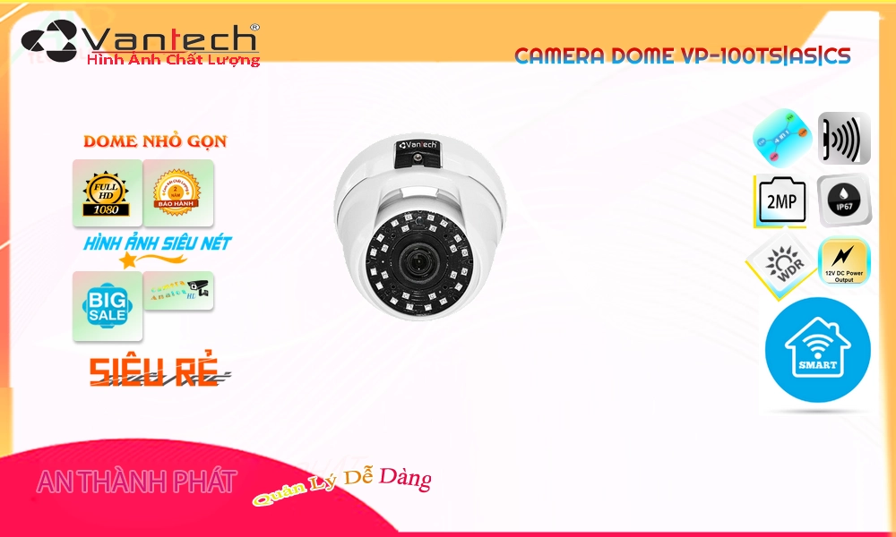 Camera VP-100TS|AS|CS Hồng Ngoại,thông số VP-100TS|AS|CS,VP 100TS|AS|CS,chức năng VP-100TS|AS|CS 2.0 MP FULL HD 1080P , Thiết Bị Camera VP-100TS|AS|CS Giá rẻ nhất,VP-100TS|AS|CS bán uy tín,sale VP-100TS|AS|CS,giá kỹ thuật VP-100TS|AS|CS,Phân Phối Sỉ VP-100TS|AS|CS,VP-100TS|AS|CS Bán Giá Rẻ,VP-100TS|AS|CS rẻ nhất,VP-100TS|AS|CS Giá Thấp Nhất,Giá Bán VP-100TS|AS|CS,Công ty bán VP-100TS|AS|CS
