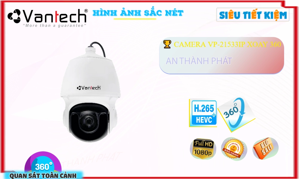 Camera VP-21533IP PTZ,VP-21533IP Đang giảm giá, Camera An Ninh  VP-21533IP Giá rẻ nhất,VP-21533IP Cấp Nguồ Qua Dây Mạng  Giá rẻ nhất,VP-21533IP Giá chiết khấu,phân phối VP-21533IP FULL HD 1080P 2.0 megapixel ,Nơi Lắp VP-21533IP,VP-21533IP Đang giảm giá,VP-21533IP Giá rẻ nhất