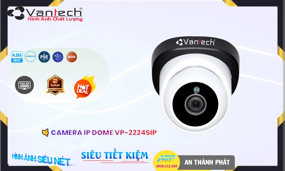 ❇ Camera VP-2224SIP,giá kỹ thuật VP-2224SIP,phân phối VP-2224SIP, Bán Lỗ,VP-2224SIP giá hấp dẫn,Giá Bán VP-2224SIP Ultra 2k lite 3.0 megapixel ,Nơi Lắp  Thiết Bị Camera VP-2224SIP,thông số VP-2224SIP, sale mạnh,VP-2224SIP Giá chiết khấu,VP-2224SIP Tiết kiệm,công nghê VP-2224SIP,VP-2224SIP Giá rẻ nhất,VP-2224SIP bán uy tín,sale VP-2224SIP