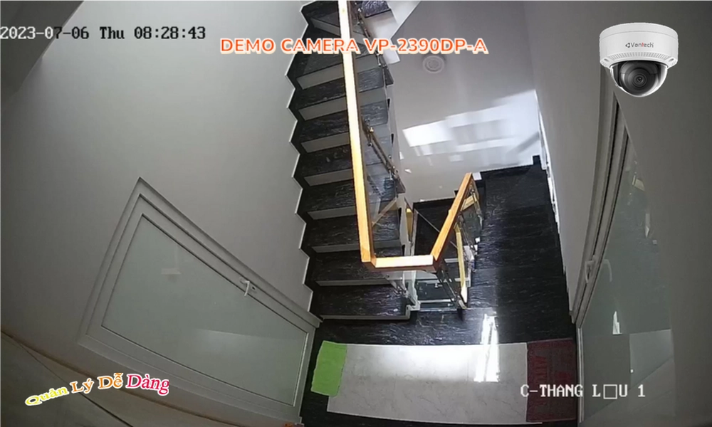 VanTech VP-2390DP-A Hình Ảnh Đẹp VanTech VP-2390DP-A Hình Ảnh Đẹp