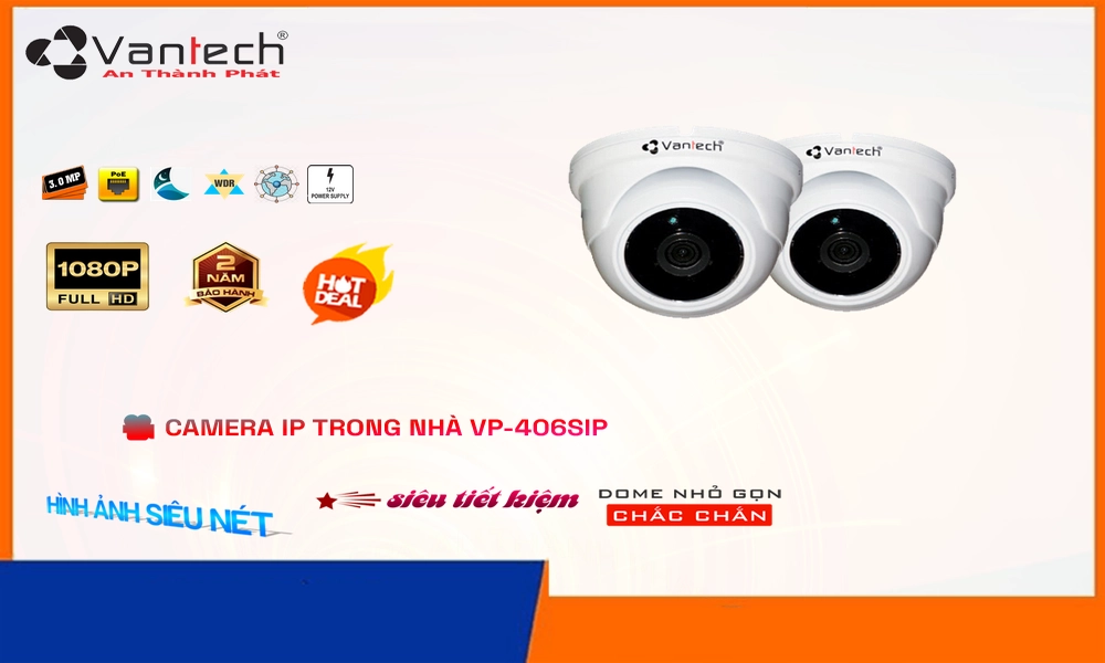 Camera An Ninh VanTech VP-406SIP Chức Năng Cao Cấp,VP-406SIP rẻ nhất,VP 406SIP,Thông số ,thông số VP-406SIP,Bán Giá  Loại Camera VP-406SIP,Phân Phối Sỉ VP-406SIP,VP-406SIP Chất Lượng,bán VP-406SIP,VP-406SIP Giá Thấp Nhất,Giá Bán VP-406SIP,VP-406SIP giá mới nhất,VP-406SIP Bán Sỉ,VP-406SIP giá kỹ thuật,VP-406SIP Chất lượng nhất,Công ty bán VP-406SIP