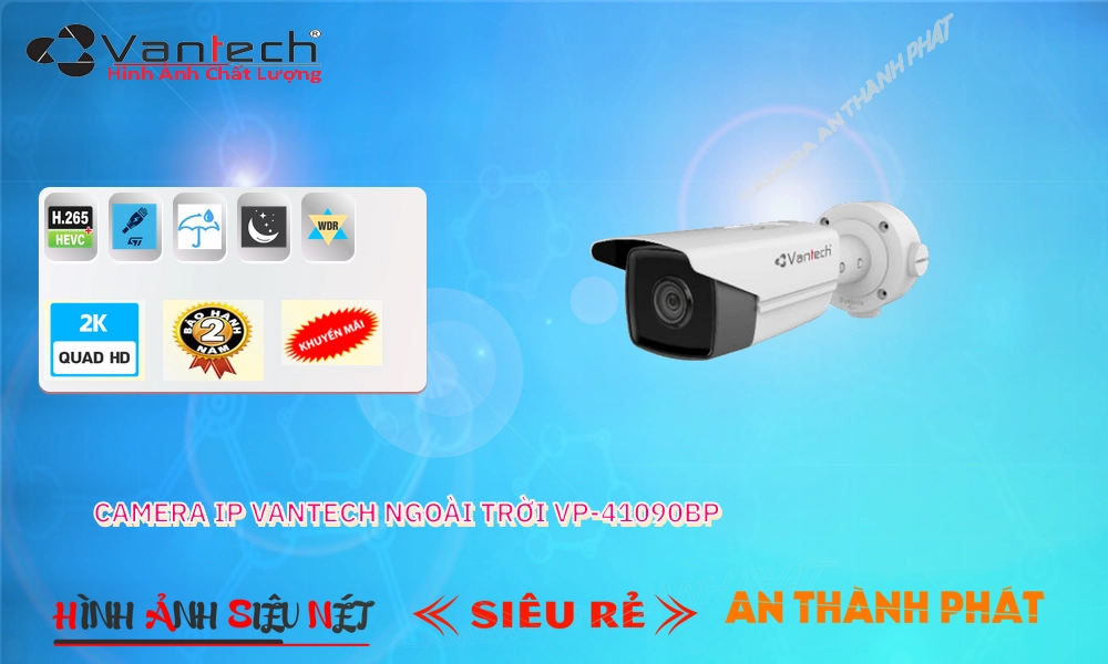 Camera VanTech IP POEVP-41090BP Camera VanTech IP POEVP-41090BP