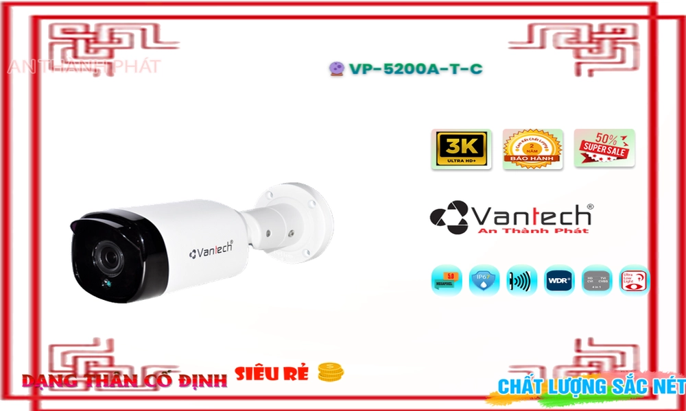 Camera VP-5200A|T|C Giá Rẻ Chất Lượng Cao,Bán Giá VP-5200A|T|C, Camera VP-5200A|T|C Giá chiết khấu,bán VP-5200A|T|C,VP-5200A|T|C Công Nghệ HD  Chất lượng nhất,thông số VP-5200A|T|C 5.0 megapixel Ultra 4k lite ,VP-5200A|T|C Giá Hấp Dẫn,tuổi thọ VP-5200A|T|C,VP-5200A|T|C Chất Lượng,phân phối VP-5200A|T|C,Nơi Lắp VP-5200A|T|C,VP-5200A|T|C Chất lượng nhất,Giá Bán VP-5200A|T|C,VP-5200A|T|C giá hấp dẫn,VP-5200A|T|C bán rẻ
