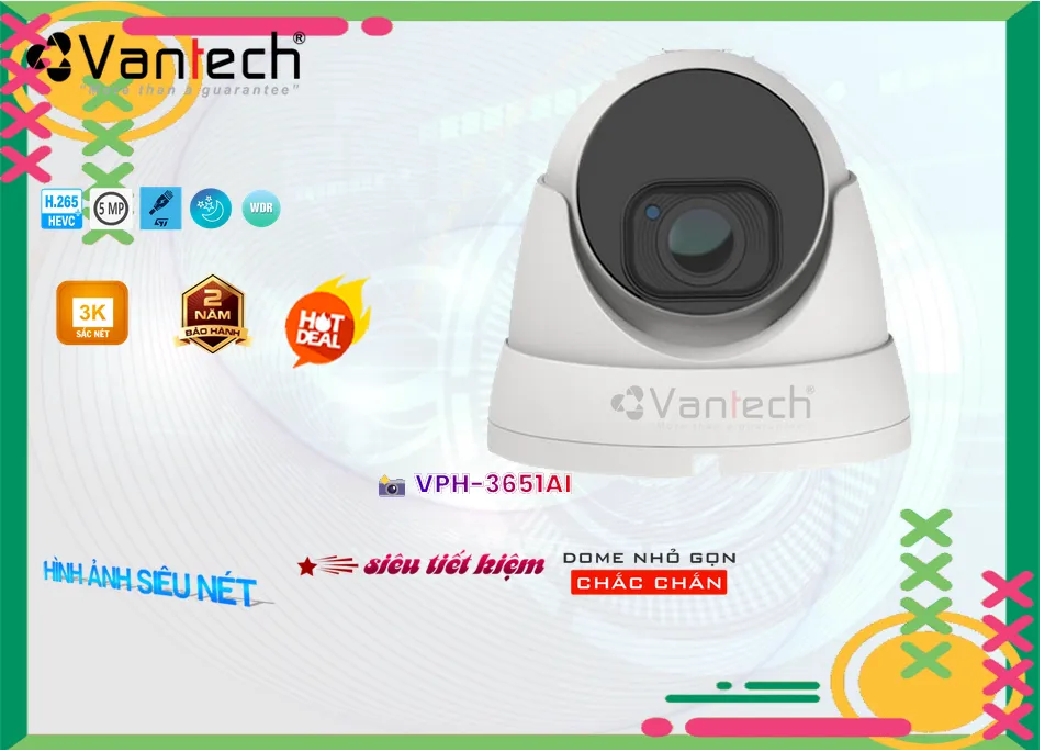 VPH 3651AI,Camera VanTech VPH-3651AI,VPH-3651AI Đang giảm giá,VPH-3651AI Ip POE sắc nét  Chất lượng nhất,VPH-3651AI Chất Lượng,bán  Camera VPH-3651AI,VPH-3651AI bán rẻ,VPH-3651AI 5.0 megapixel Ultra 4k lite  Giá Thấp Nhất,Giá Bán VPH-3651AI,Nơi bán VPH-3651AI,thông số VPH-3651AI,tuổi thọ VPH-3651AI,VPH-3651AI Giá rẻ nhất,VPH-3651AI Giá Hãng