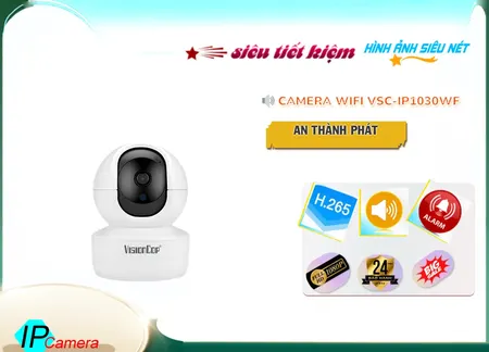 VSC IP1030WF,Camera Visioncop VSC-IP1030WF,VSC-IP1030WF Giá rẻ,VSC-IP1030WF Không Dây IP  Mới nhất,VSC-IP1030WF Siêu rẻ,Phân phối rẻ  Loại Camera Giá re VSC-IP1030WF,VSC-IP1030WF bán rẻ,VSC-IP1030WF 3.0 megapixel Ultra 2k lite chiết khấu cao,Giá Bán VSC-IP1030WF,cửa hàng bán VSC-IP1030WF,thông số VSC-IP1030WF,tuổi thọ VSC-IP1030WF,VSC-IP1030WF Tốt nhất,VSC-IP1030WF Chiết khấu cao