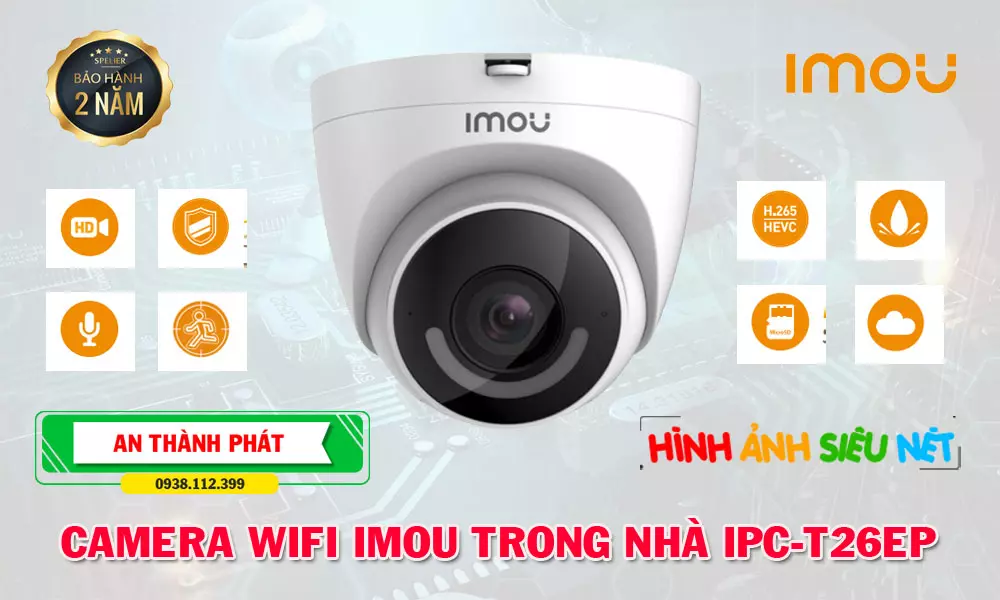 Camera Wifi Imou Dome Cố Định IPC-T26EP,giá kỹ thuật IPC-T26EP,Phân Phối Sỉ IPC-T26EP, Bán Lỗ,IPC-T26EP Giá Thấp Nhất,Giá Bán IPC-T26EP FULL HD 1080P 2.0 megapixel ,Công ty bán  Camera An Ninh  IPC-T26EP,thông số IPC-T26EP, Chất lượng nhất,IPC-T26EP giá kỹ thuật,IPC-T26EP Giá Hấp Dẫn,công nghê IPC-T26EP,IPC-T26EP Giá rẻ nhất,IPC-T26EP bán uy tín,sale IPC-T26EP