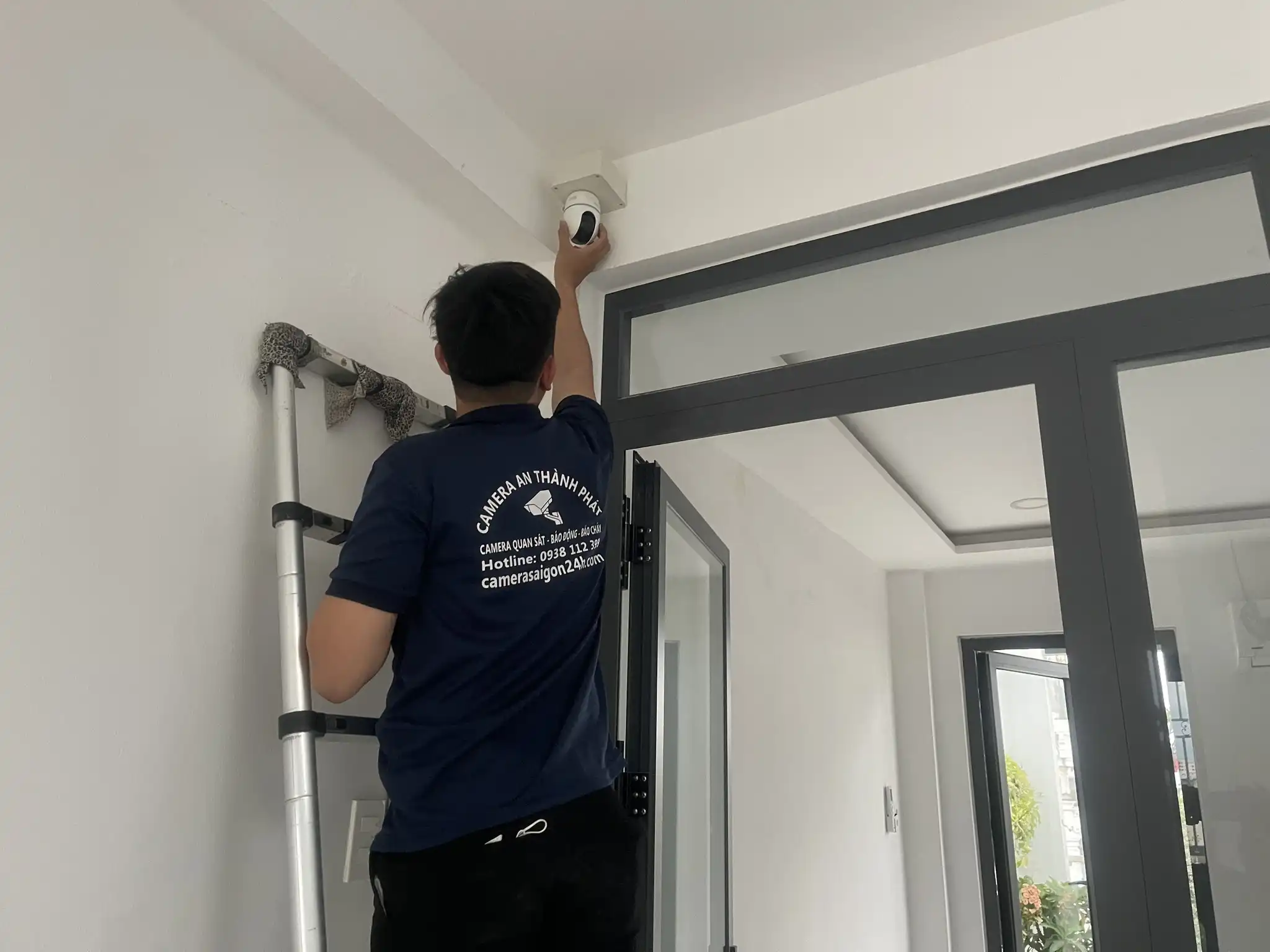 Các tính năng nổi bật của đầu ghi kênh Camera IP.