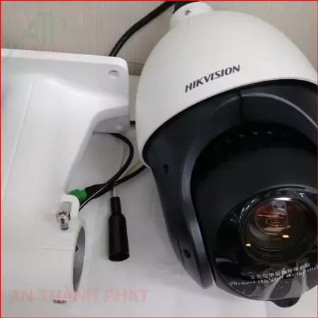Camera HIKVISION DS 2AE4215TI D