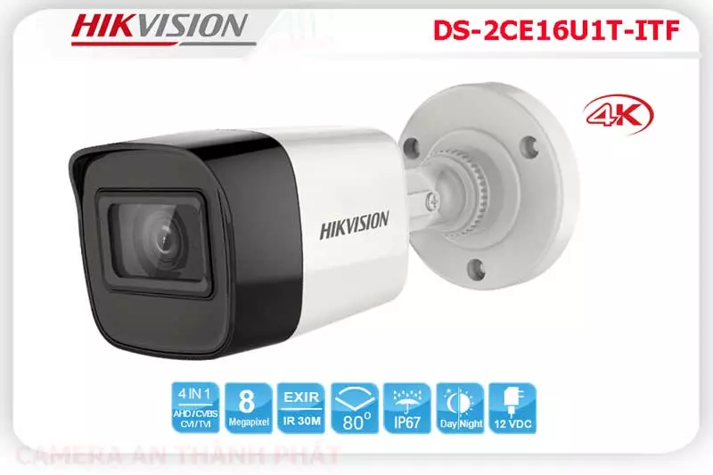 Camera hikvision DS-2CE16U1T-ITF,DS-2CE16U1T-ITF Giá Hấp Dẫn, Camera quan sát DS-2CE16U1T-ITF Tốt nhất,DS-2CE16U1T-ITF HD Anlog  Chất lượng nhất,DS-2CE16U1T-ITF giá kỹ thuật,Phân Phối Sỉ DS-2CE16U1T-ITF Ultra 4k 8.0 megapixel ,Công ty bán DS-2CE16U1T-ITF,DS-2CE16U1T-ITF Giá Hấp Dẫn,DS-2CE16U1T-ITF Tốt nhất