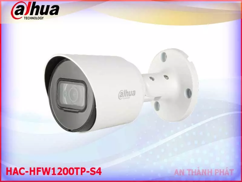 Lắp camera công trình full HD