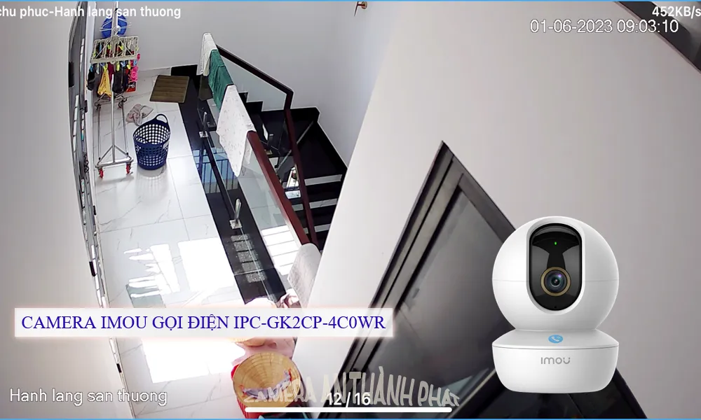 hình ảnh demo của camera Imou IPC-GK2CP-4C0WR