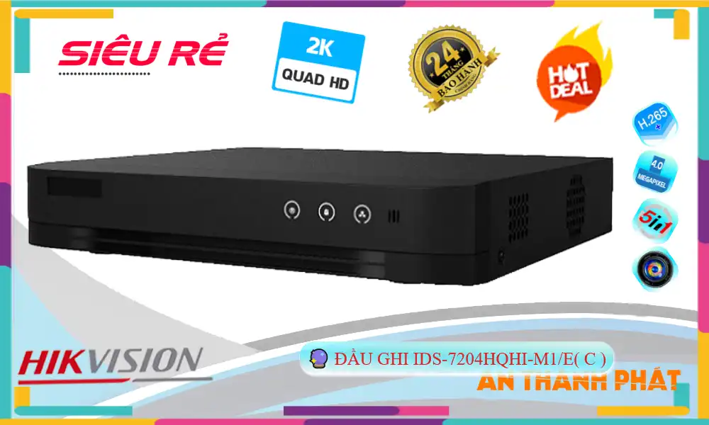 iDS 7204HQHI M1/E(C),Đầu Ghi Hikvision iDS-7204HQHI-M1/E( C ),iDS-7204HQHI-M1/E(C) Đang giảm giá,iDS-7204HQHI-M1/E(C) Công Nghệ HD  Chất lượng nhất,iDS-7204HQHI-M1/E(C) Chất Lượng,bán iDS-7204HQHI-M1/E(C),iDS-7204HQHI-M1/E(C) bán rẻ,iDS-7204HQHI-M1/E(C) Giá Thấp Nhất,Giá Bán iDS-7204HQHI-M1/E(C),Công ty bán iDS-7204HQHI-M1/E(C),thông số iDS-7204HQHI-M1/E(C),tuổi thọ iDS-7204HQHI-M1/E(C),iDS-7204HQHI-M1/E(C) Giá rẻ nhất,iDS-7204HQHI-M1/E(C) giá kỹ thuật