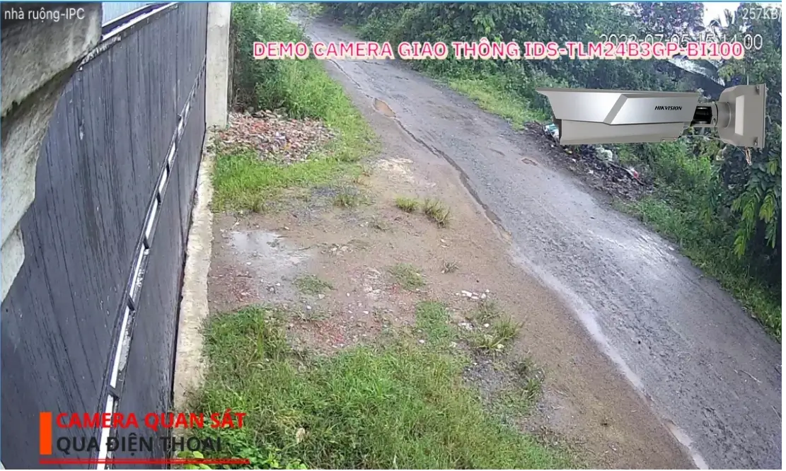 iDS-TLM24B3GP-BI100 Camera Hikvision iDS-TLM24B3GP-BI100 Camera Hikvision