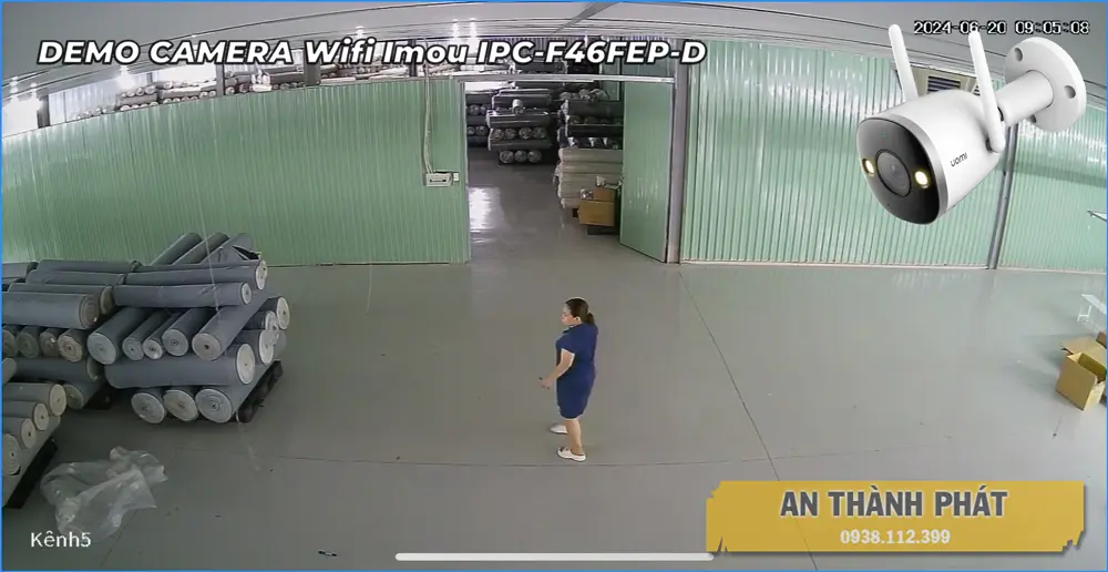 IPC-F46FEP-D Camera Chính Hãng Wifi Imou IPC-F46FEP-D Camera Chính Hãng Wifi Imou
