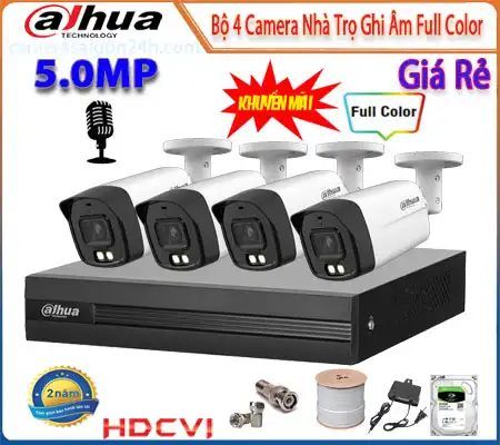 Lắp đặt camera nhà trọ, camera ghi âm, camera full color, lắp đặt camera ghi âm nhà trọ, camera giám sát nhà trọ, lắp đặt camera full color