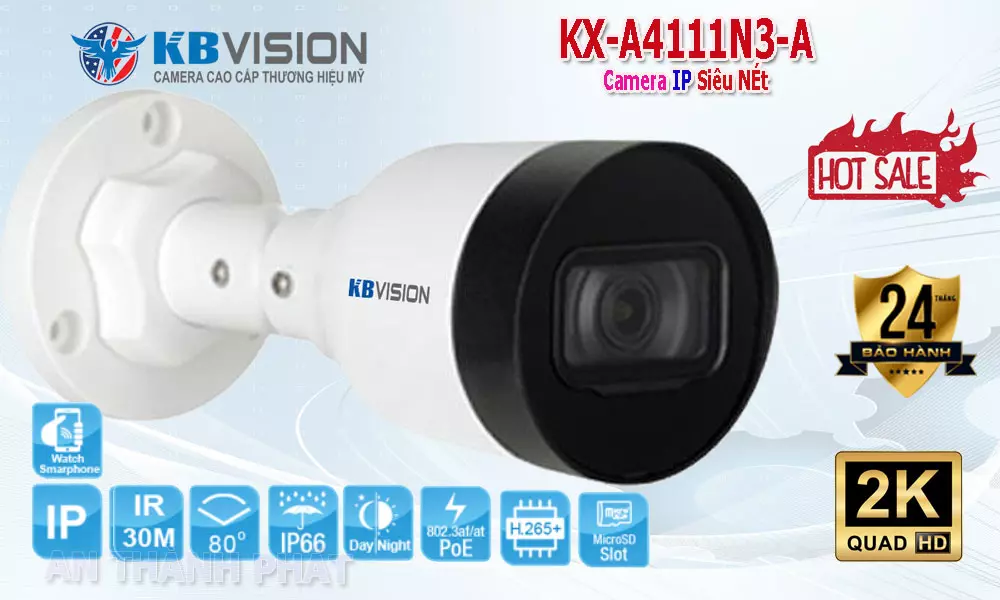 Camera quan sát nhà xưởng siêu nét