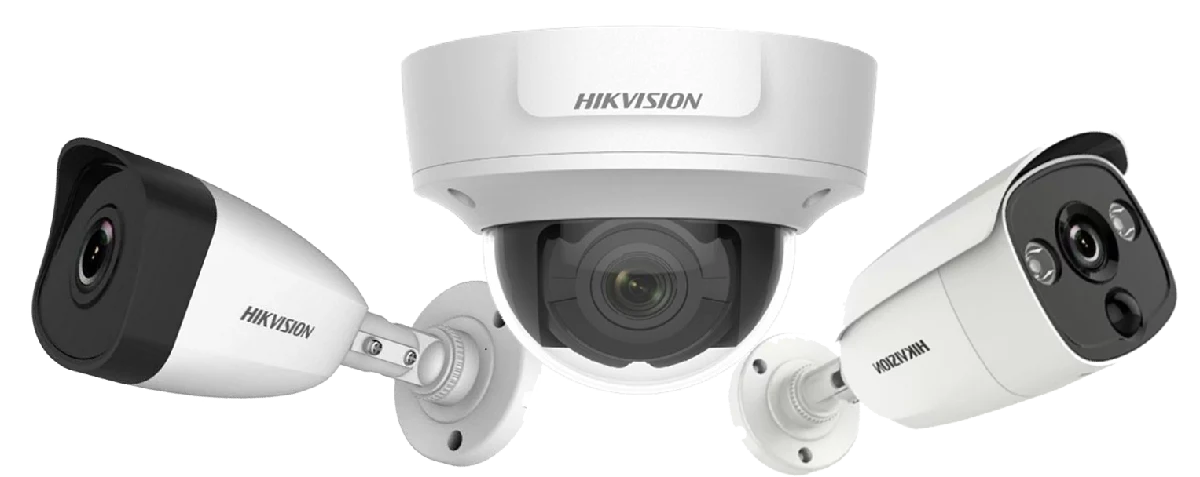 Lắp Camera Hilook Chất Lượng 2K