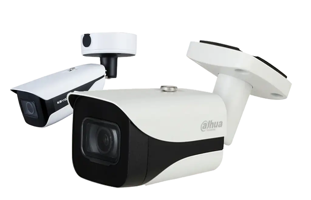 Lắp Camera Công Nghệ SMD