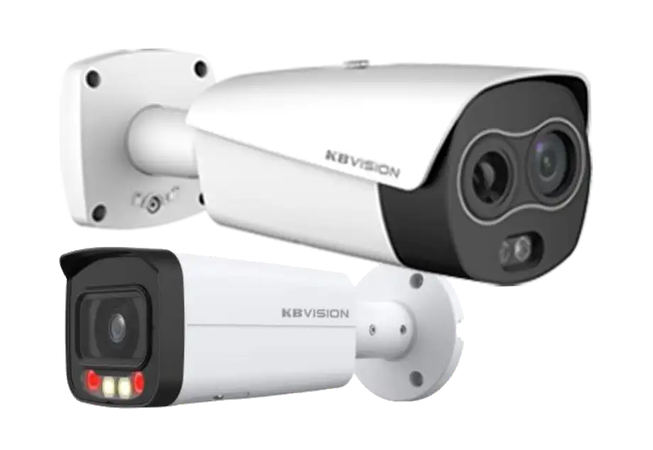 Lắp Camera 3D DNR Kbvision