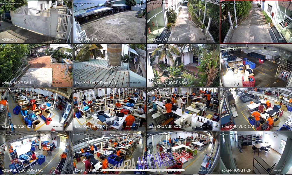 Lắp Đặt camera gia đình full color Lắp Đặt camera gia đình full color