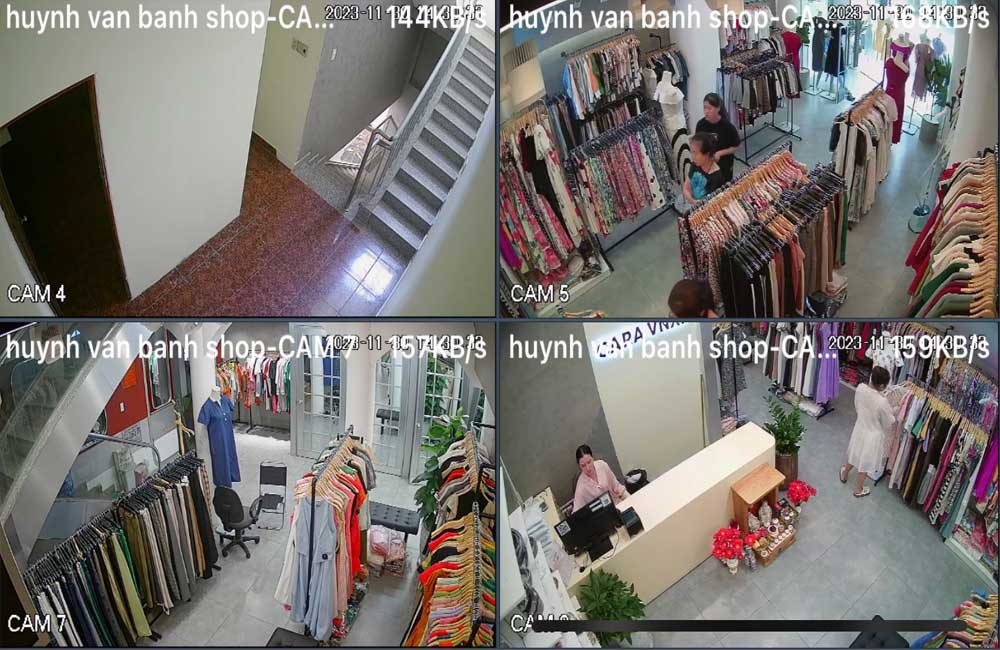 Bộ Camera Văn Phòng Chuyên Dụng Giá Rẻ Săc Nét Bộ Camera Văn Phòng Chuyên Dụng Giá Rẻ Săc Nét