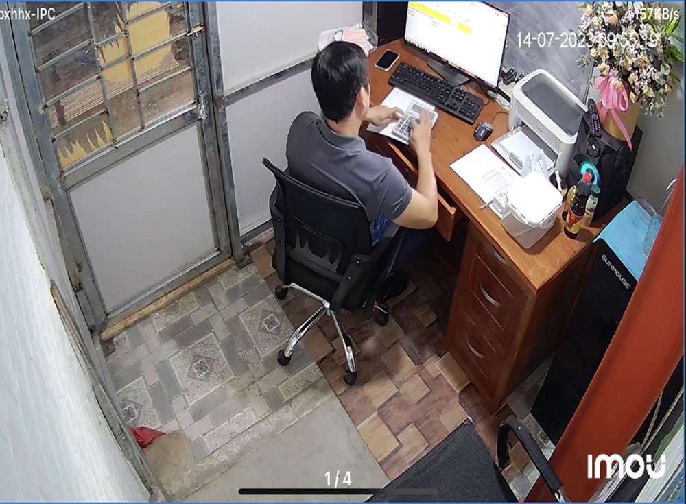 Hình Loại Camera thực tế sắc nét với FULL HD 1080P 2.0 MP Giá rẻ phù hợp chi phí của bộ Trọn bộ camera khu công nghiệp chất lượng cao sử dụng mã DS-2CE17D0T-IT3FS Hình Loại Camera thực tế sắc nét với FULL HD 1080P 2.0 MP Giá rẻ phù hợp chi phí của bộ Trọn bộ camera khu công nghiệp chất lượng cao sử dụng mã DS-2CE17D0T-IT3FS
